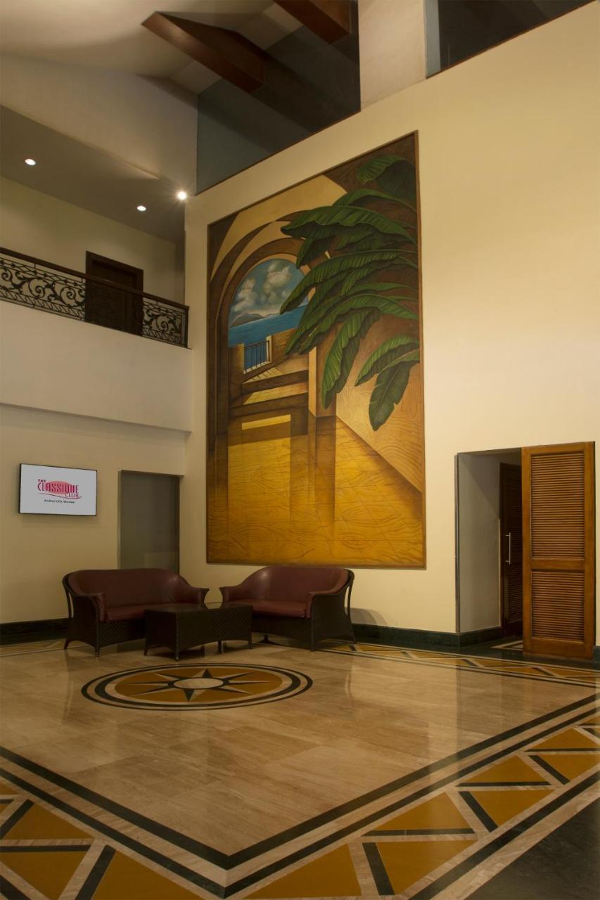 The Classique Club Bombay Extérieur photo